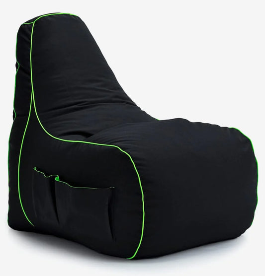 Gaming Pro Beanbag Chair (Parachute)