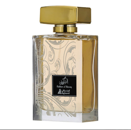 Asgharali
Asgharali Shurooq Eau De Parfum, Fragrance For Men, 100ml