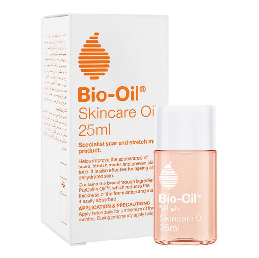 Bio-Oil
Bio-Oil Skin Care Oil, 25ml